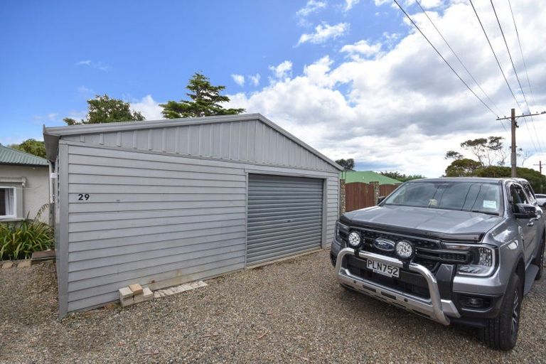 Photo of property in 29 Bedford Parade, Brighton, Dunedin, 9035