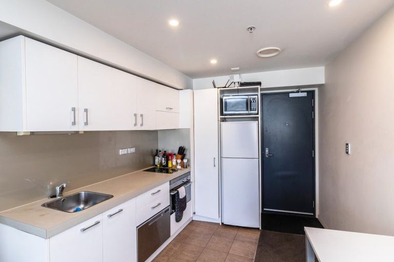 Photo of property in Soho Apartments, 1309/74 Taranaki Street, Te Aro, Wellington, 6011