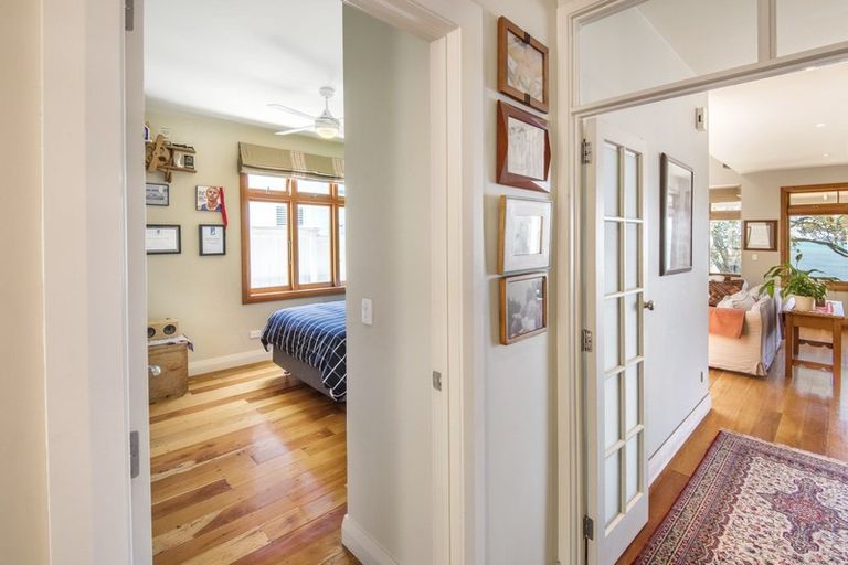 Photo of property in 48 Cheltenham Road, Devonport, Auckland, 0624