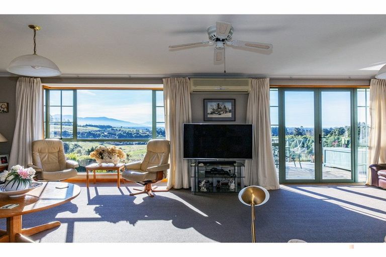 Photo of property in 6 Pye Road, Geraldine Downs, Geraldine, 7991