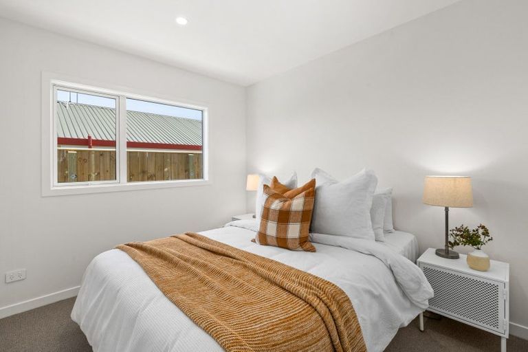 Photo of property in 21 George Yee Place, Taradale, Napier, 4112