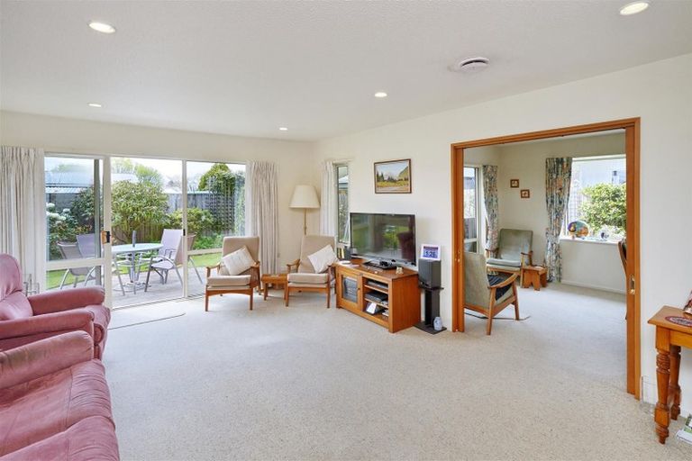 Photo of property in 181 Highsted Road, Casebrook, Christchurch, 8051