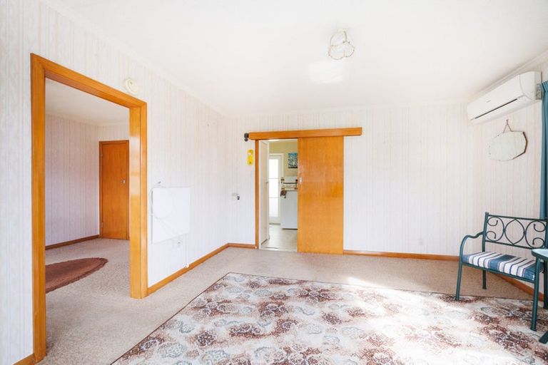 Photo of property in 257 College Street, West End, Palmerston North, 4412