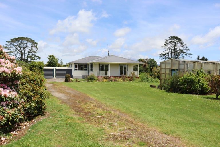 Photo of property in 221 Stanley Road, Te Popo, Stratford, 4394