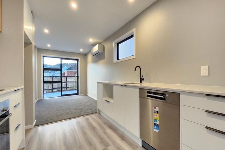 Photo of property in 54 Milne Crescent, Taita, Lower Hutt, 5011