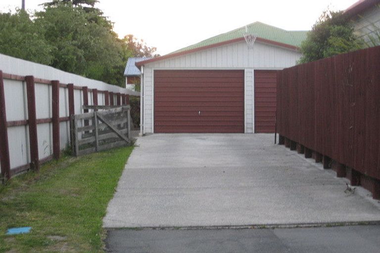 Photo of property in 176b Carters Road, Amberley, 7410