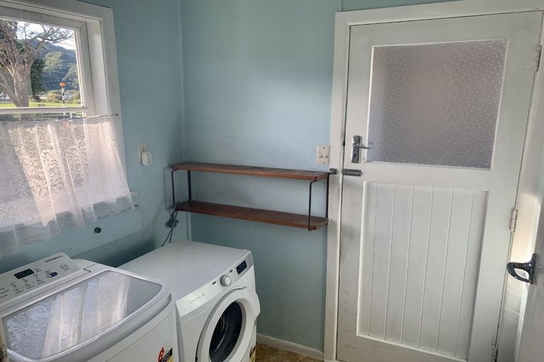 Photo of property in 34 Parkway, Wainuiomata, Lower Hutt, 5014