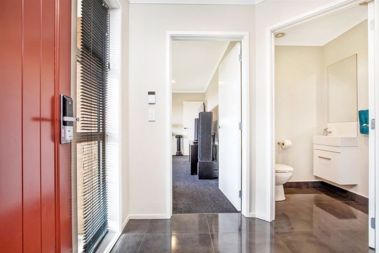 Photo of property in 38 Bethany Road, Rolleston, 7614