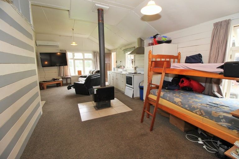 Photo of property in 2000 Inland Road, Lyford, Waiau, 7395