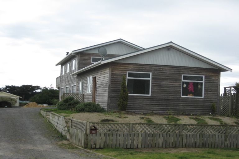 Photo of property in 129 Park Avenue, Waitarere Beach, Levin, 5510