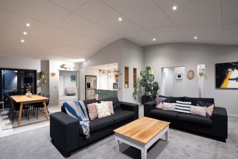 Photo of property in 3 Stanhope Rise, Richmond, 7020