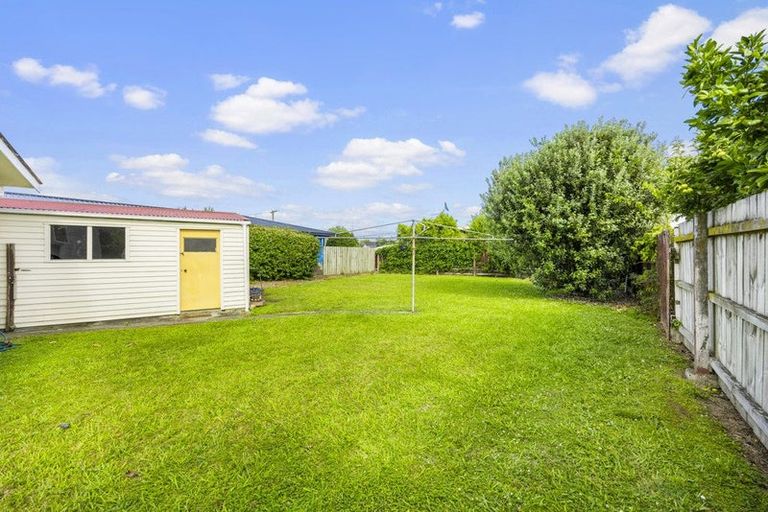 Photo of property in 264 Clyde Street, Hamilton East, Hamilton, 3216