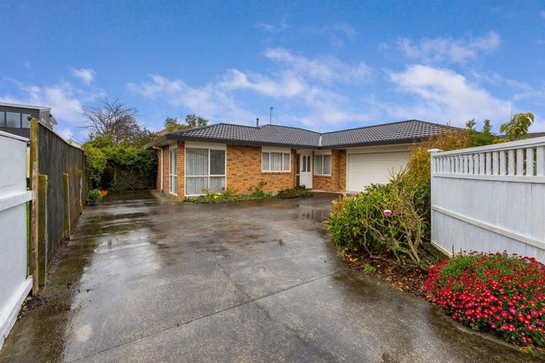 Photo of property in 157 Ferguson Street, West End, Palmerston North, 4412