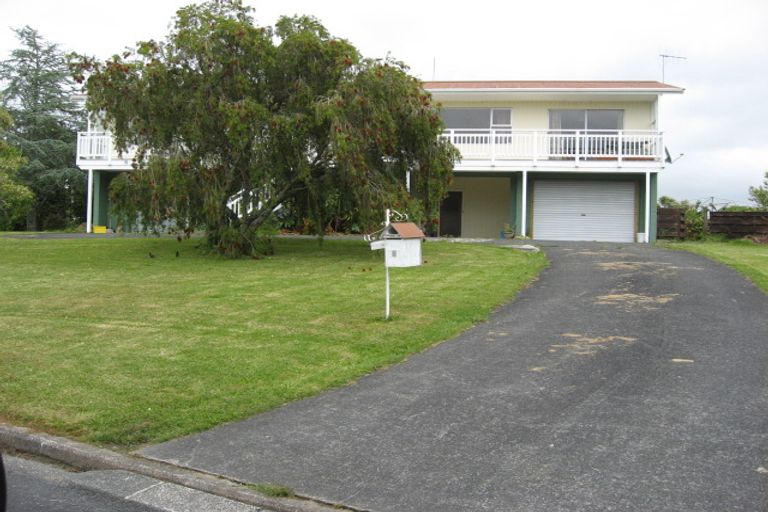 Photo of property in 1 Monowai Street, Wellsford, 0900
