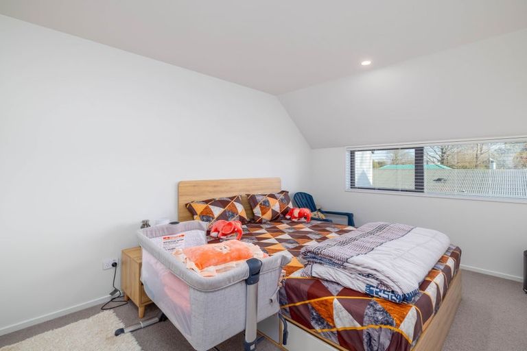 Photo of property in 3/17 Hornbrook Street, Waltham, Christchurch, 8023