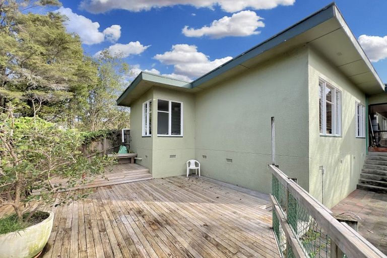 Photo of property in 149a Glengarry Road, Glen Eden, Auckland, 0602