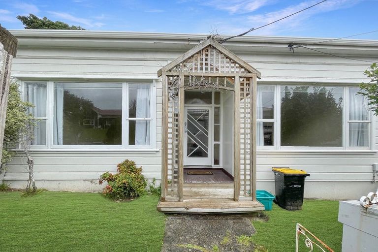 Photo of property in 76 Wallace Street, Mount Cook, Wellington, 6021
