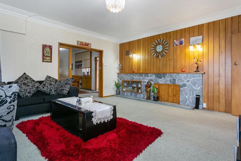 Photo of property in 14 Burwood Road, Matamata, 3400