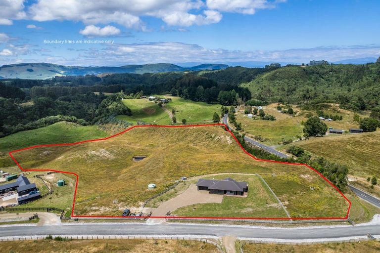 Photo of property in 66 Otake Road, Marotiri, Taupo, 3377