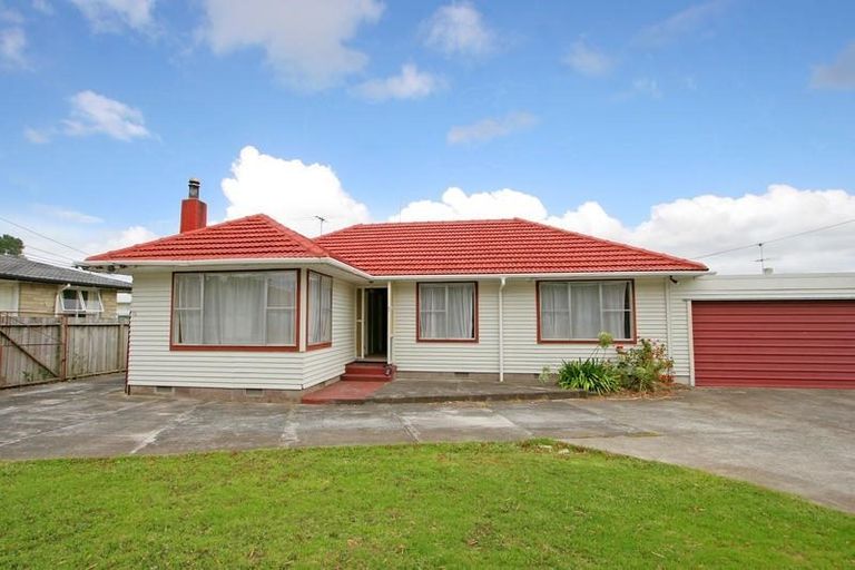 Photo of property in 15 Blampied Road, Otara, Auckland, 2023