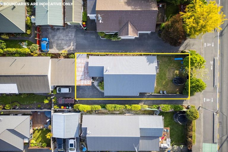 Photo of property in 1/40 Frankleigh Street, Somerfield, Christchurch, 8024