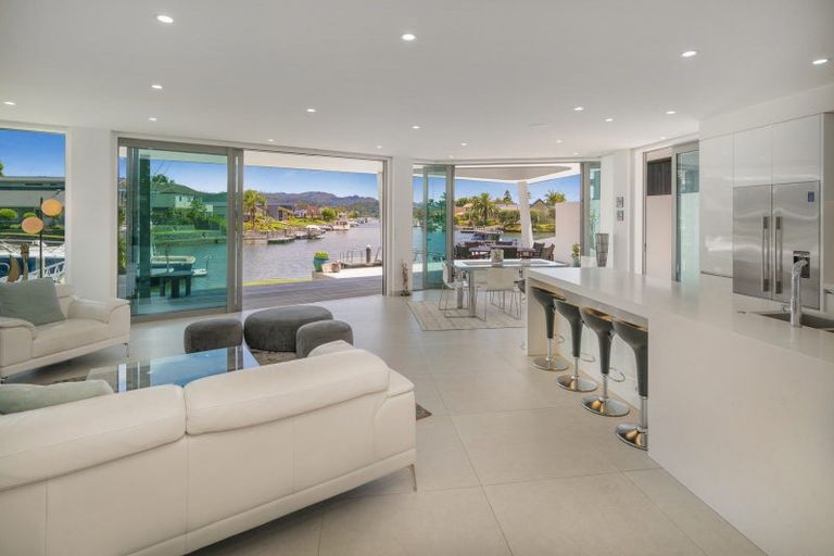 Photo of property in 409 Waterways Parade, Pauanui, Hikuai, 3579