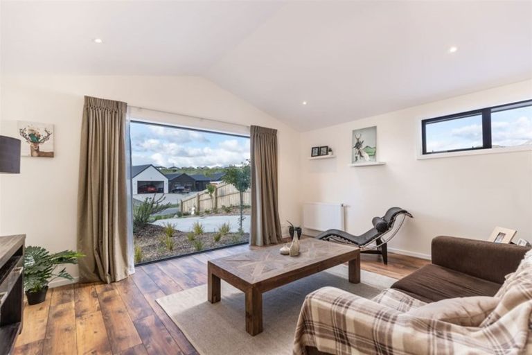 Photo of property in 105 Stalker Road, Lower Shotover, Queenstown, 9304