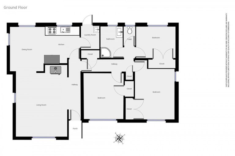 Photo of property in 5 Akron Grove, Totara Park, Upper Hutt, 5018