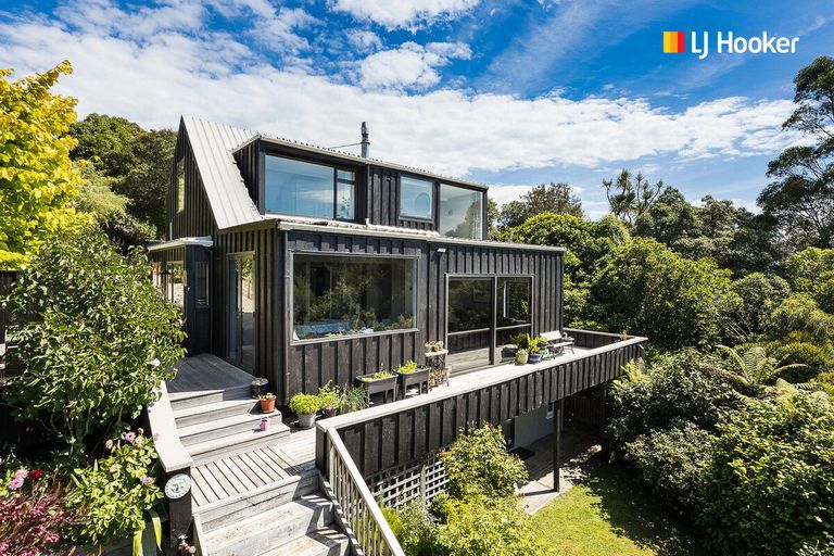 Photo of property in 33 Connell Street, Waverley, Dunedin, 9013