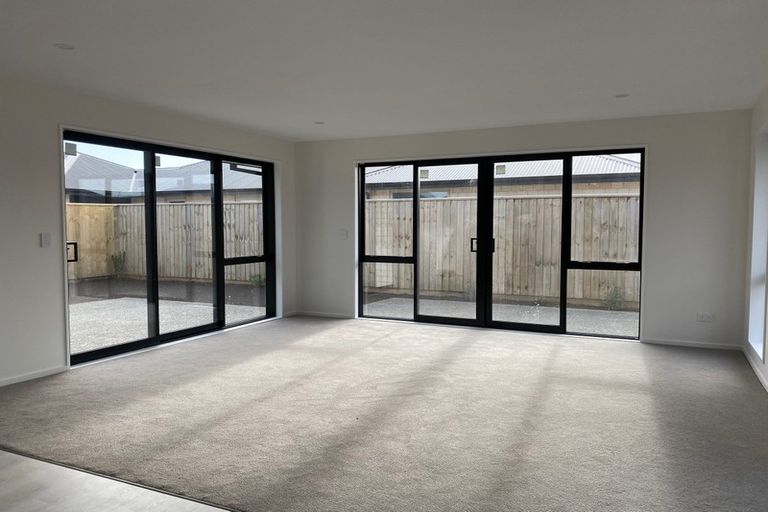 Photo of property in 38 Branthwaite Drive, Rolleston, 7615