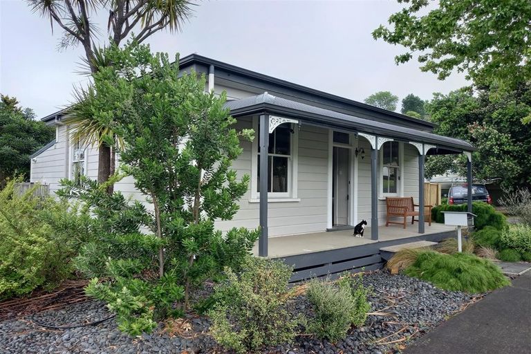 Photo of property in 184 Russell Street, Whataupoko, Gisborne, 4010