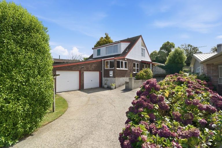 Photo of property in 20 Hathor Street, Pomare, Rotorua, 3015