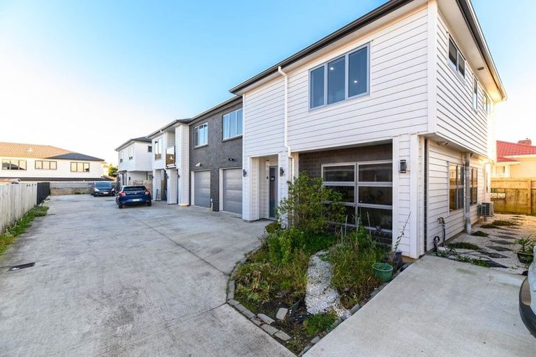 Photo of property in 267b Shirley Road, Papatoetoe, Auckland, 2025