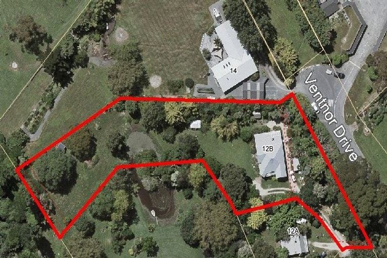 Photo of property in 12b Ventnor Drive, Paraparaumu, 5032