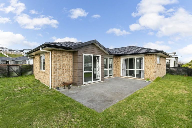 Photo of property in 110 John Burke Drive, Aotea, Porirua, 5024