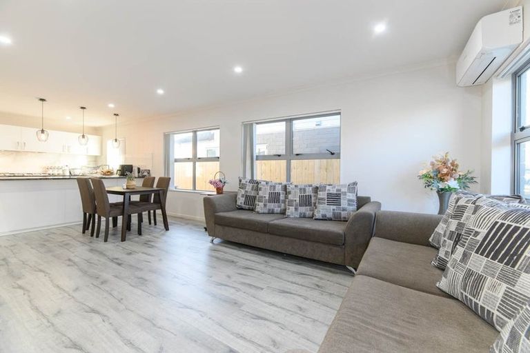 Photo of property in 267b Shirley Road, Papatoetoe, Auckland, 2025