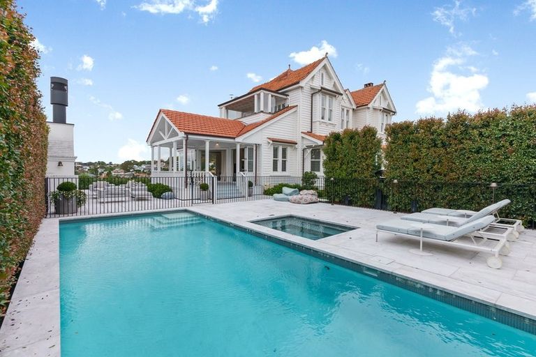 Photo of property in 15 Arney Road, Remuera, Auckland, 1050