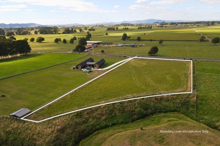 Photo of property in 365 Dawson Road, Taupiri, 3791