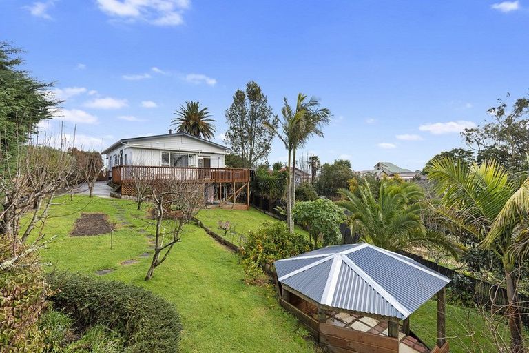 Photo of property in 17 Upland Road, Huntly, 3700