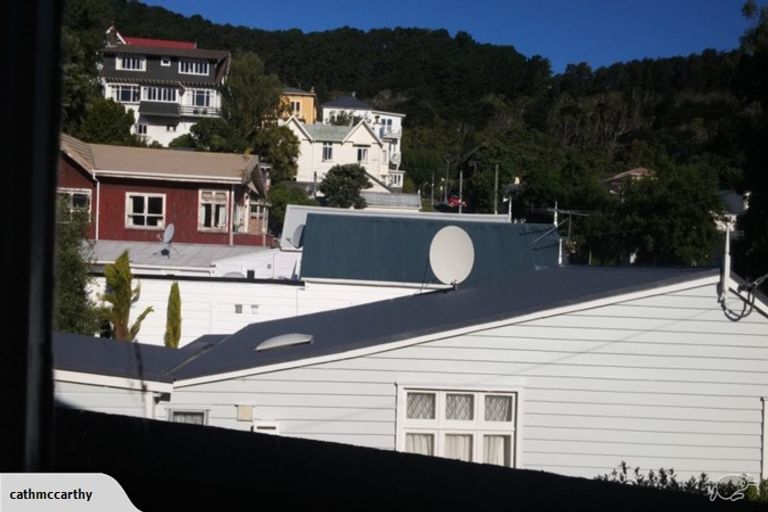 Photo of property in 81 Elizabeth Street, Mount Victoria, Wellington, 6011