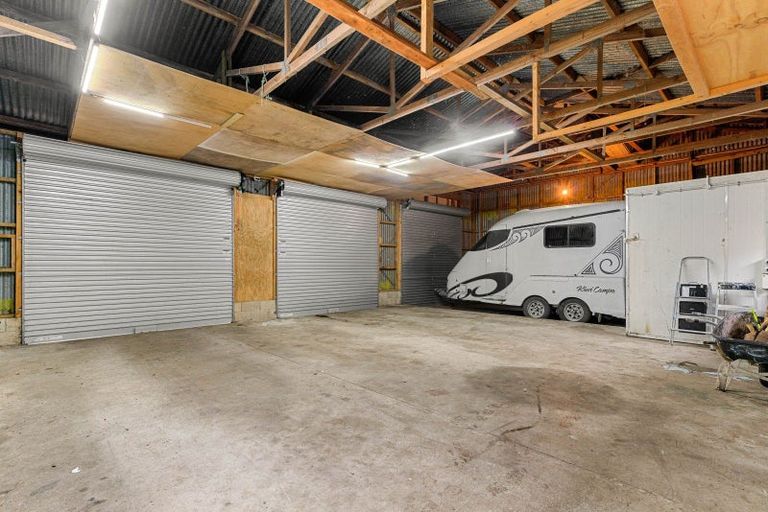 Photo of property in 571 Ngunguru Road, Glenbervie, Whangarei, 0173