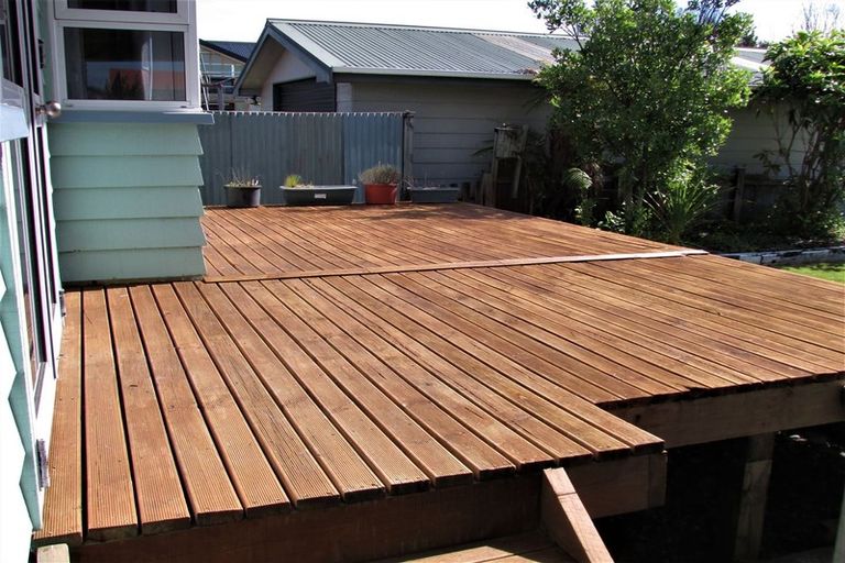 Photo of property in 42 Tasman Street, Greymouth, 7805