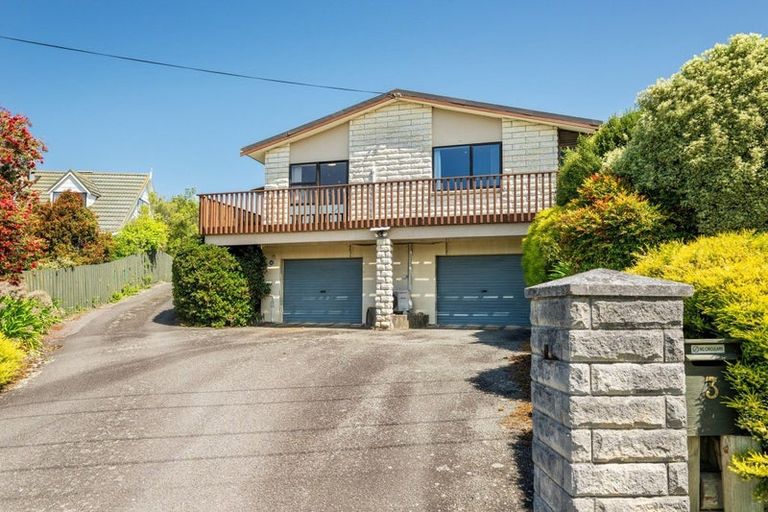 Photo of property in 3 Wilson Street, Renwick, 7204