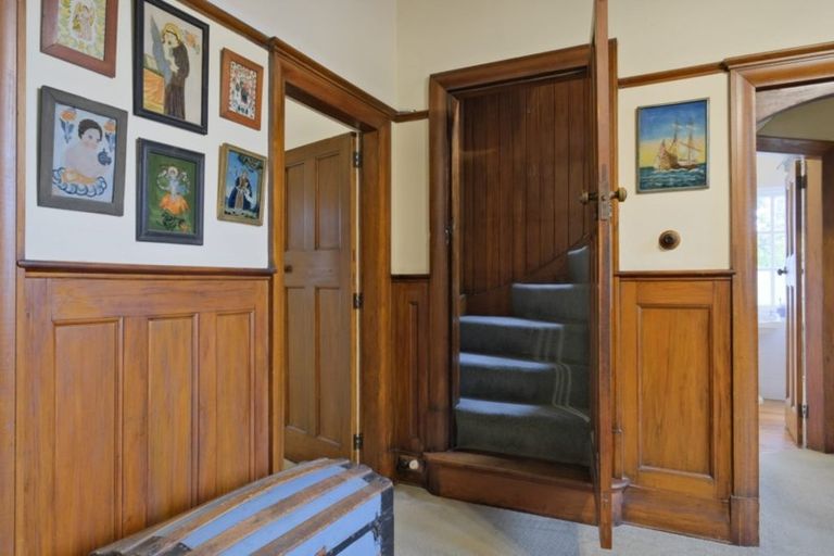 Photo of property in 87 Melville Street, Dunedin Central, Dunedin, 9016