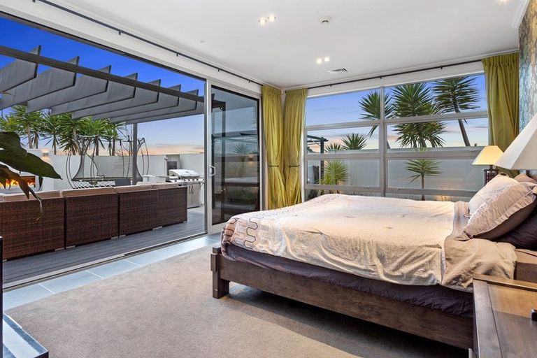 Photo of property in 1 Te Waihora Street, Pegasus, 7612