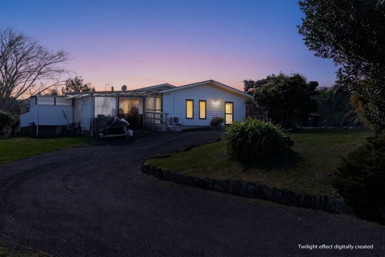 Photo of property in 2a Islington Terrace, Waihi, 3610
