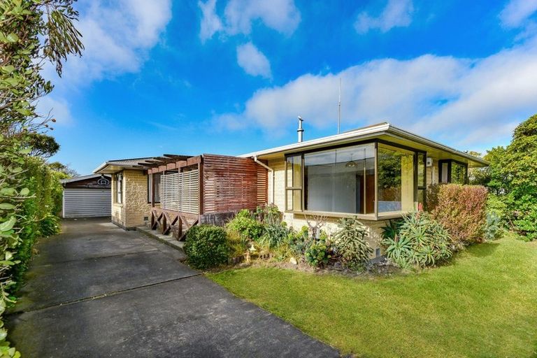 Photo of property in 32 Royalist Avenue, North New Brighton, Christchurch, 8083