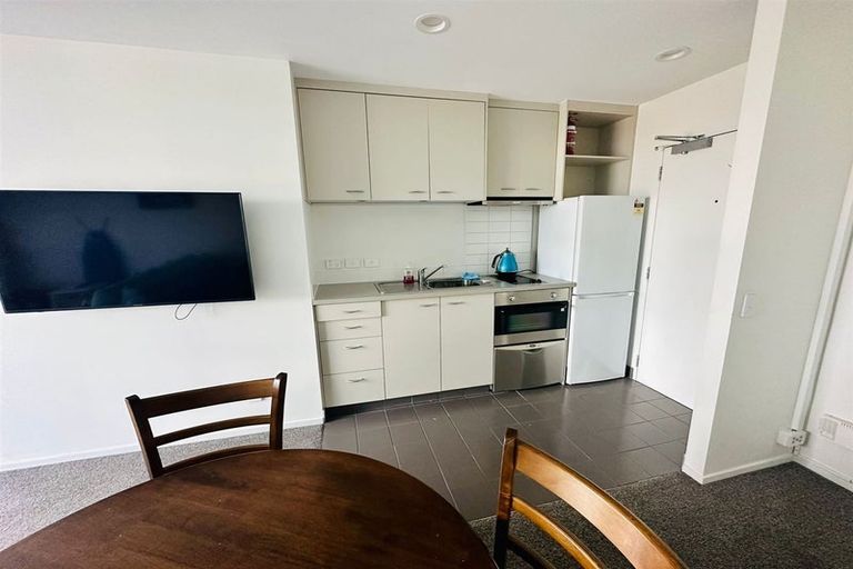 Photo of property in Proximity Apartments, 501/17 Osterley Way, Manukau, Auckland, 2104