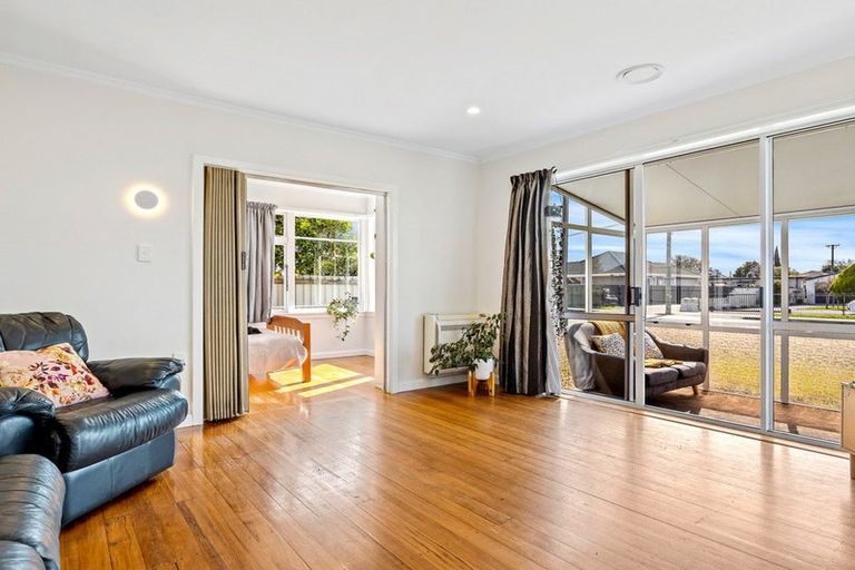 Photo of property in 6 Voss Street, Shirley, Christchurch, 8013