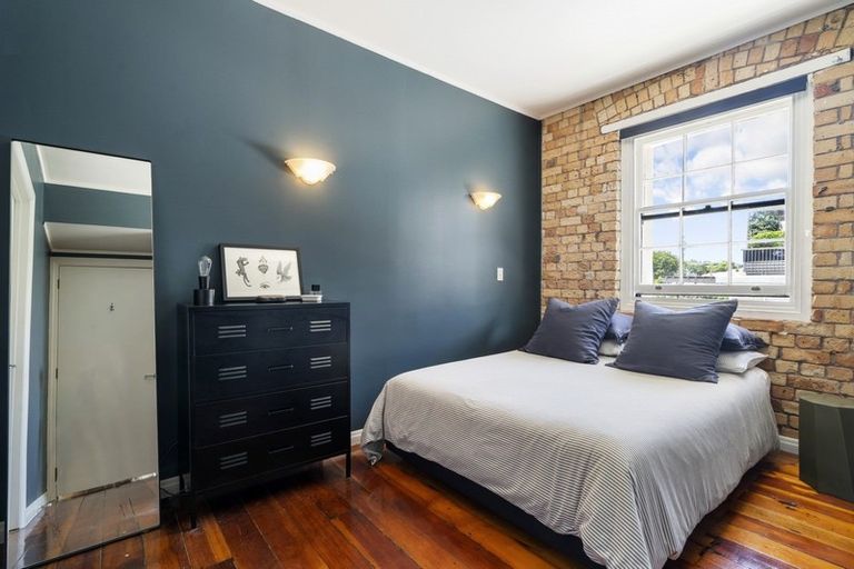 Photo of property in 3a/38 Douglas Street, Ponsonby, Auckland, 1021